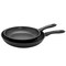 BALLARINI Avola by HENCKELS 2-pc Aluminum Nonstick Fry Pan Set